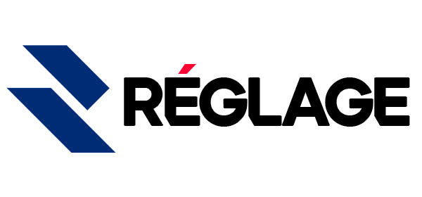 reglage logo construction dakar