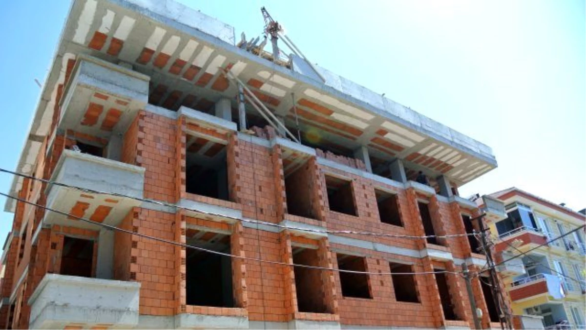 brick and aerated concrete blocks in senegal